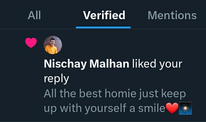 Paridhii tweet media