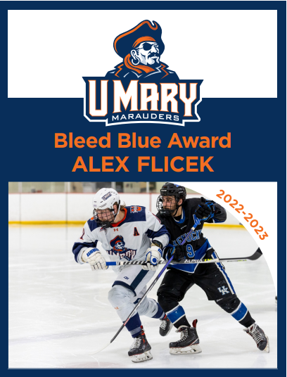 UMary Men's Hockey tweet media