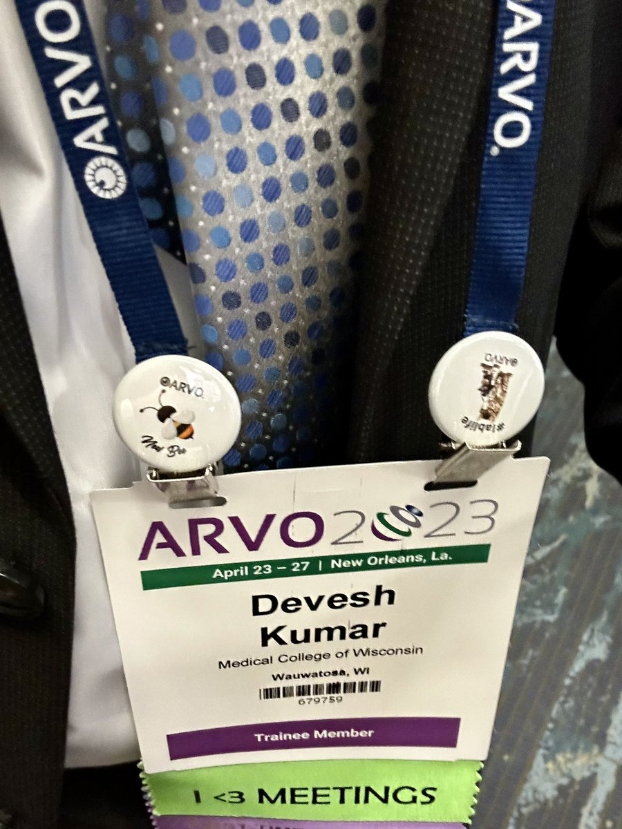 Devesh Kumar, MD tweet media