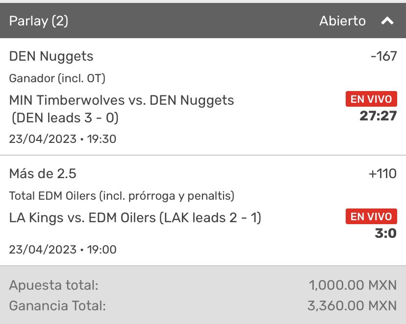 Armando Almodovar tweet media