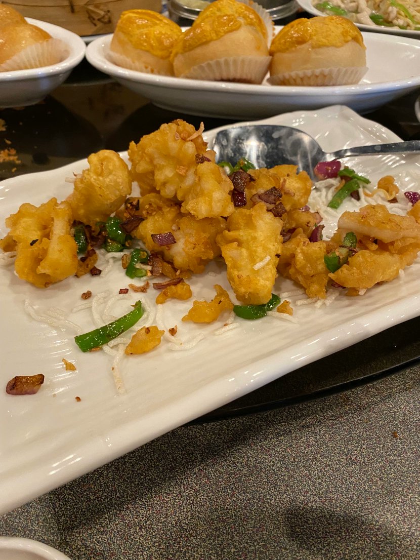 NovaOffbeat's tweet photo. The best #chinesefood in #northernVa is not Peking Gourmet Inn. Sorry.  It's in a busy shopping center in #SpringfieldVA. Read more about the  tasty dishes at Hot Peppercorn and get you some takeout tonight! https://t.co/yzoa99XVa9 https://t.co/7TpBa5IEKB