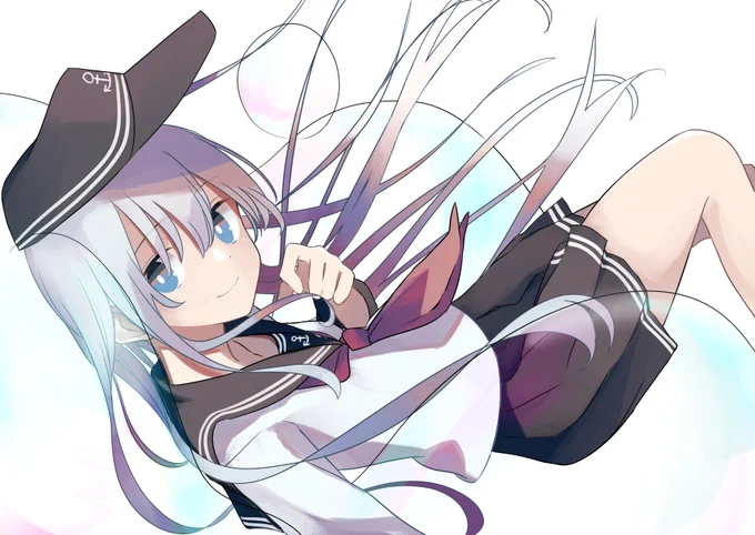 懐かしめ 
