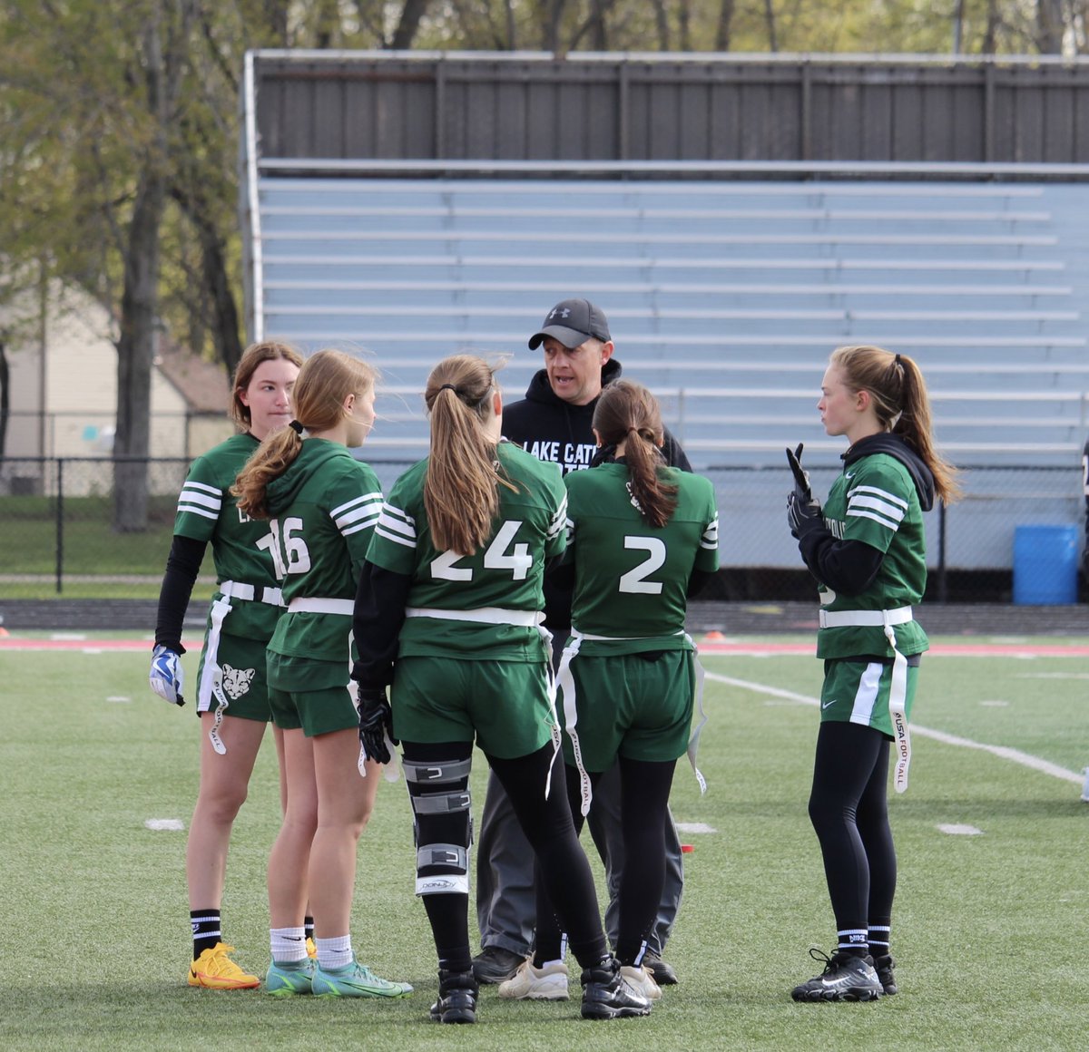 Brugh_Crew's tweet photo. Great end to the regular season today finishing 8-0❕First playoff game is Sunday 1:30 @ Mayfield High School❕ https://t.co/OmhNfcLLOb