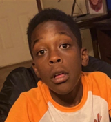 AnnetteLawless's tweet photo. ⚠️Please, RT this urgent @MissingInKansas: @WichitaPolice looking for Zhaiden Boston, 11, last seen at 7 p.m. on East Boston -- SW of Lincoln &amp; Oliver. Wearing grey shirt, sweats &amp; white shoes. 
☎️See him/have tip? Call 911

#MissingInKS #KAKENews @TheJusticeDept @netflix @hulu https://t.co/qxgWUKXy06