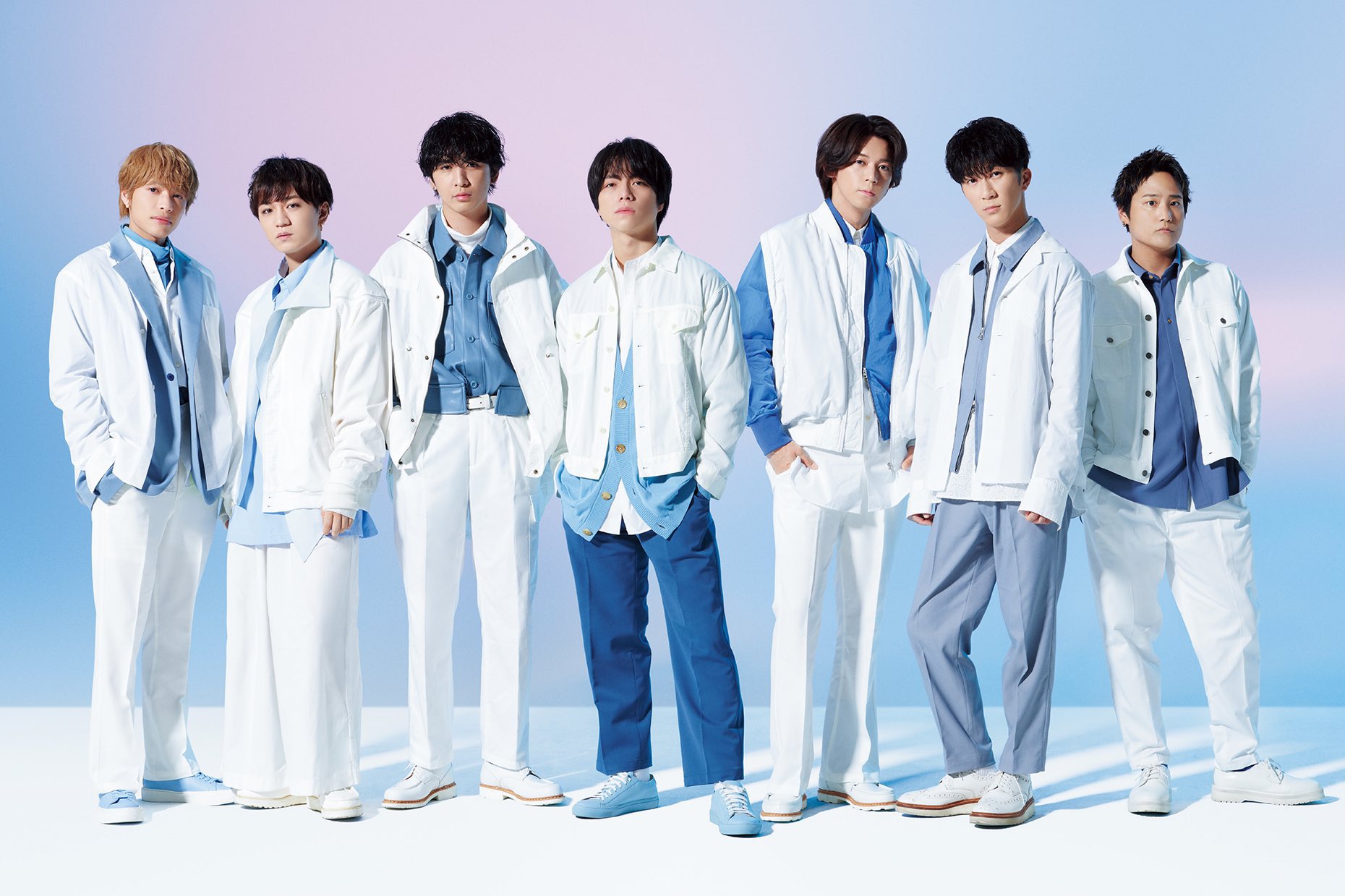 Johnny's - ジャニーズWEST 新写真 ありぺい on X: 