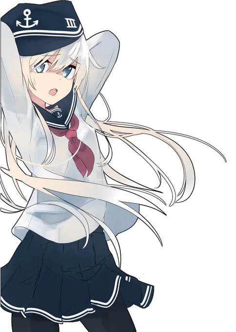 懐かしめ 