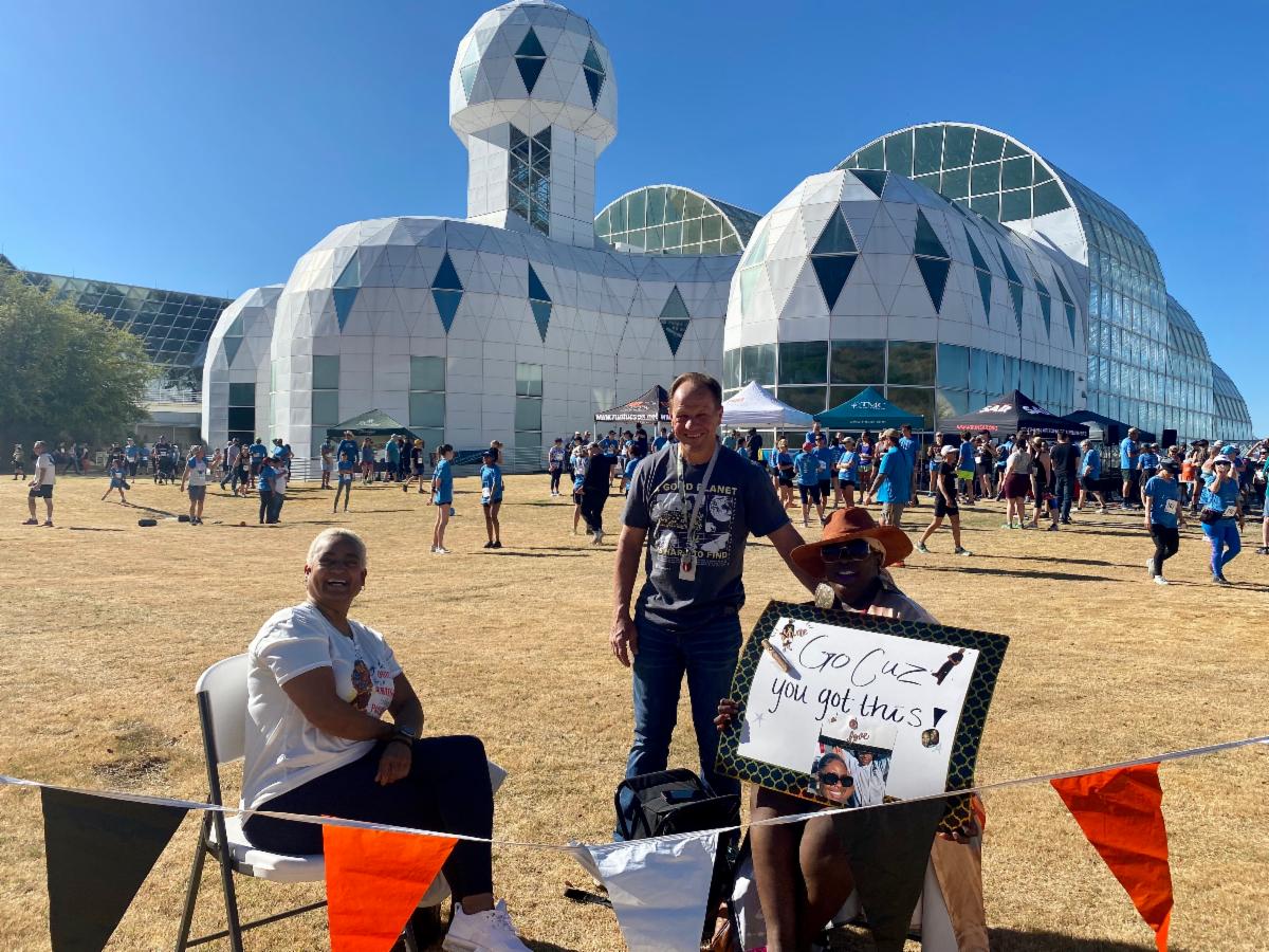 Check out the post-race report for TMC Earth Day 5k at the Biosphere 2! conta.cc/41Q67KH #TMCEarthDay5k @Bio2 @tmc
conta.cc/3n653U5