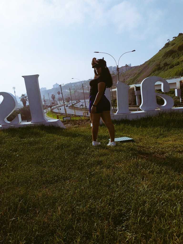 Leonelitha04's tweet photo. San isidro😋 https://t.co/ngzRwXmr90