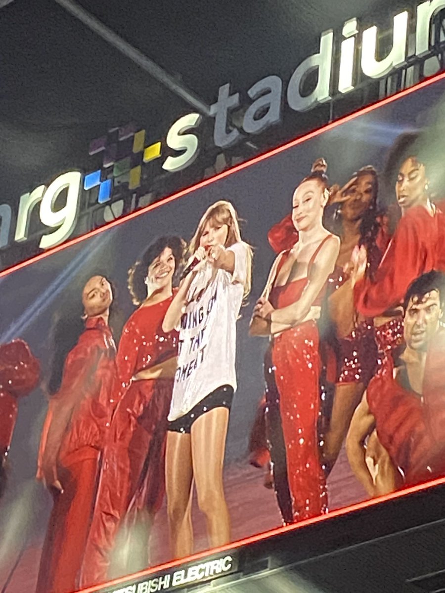 chas2323's tweet photo. It was a Taylor Swift weekend! #erastour #TS #taylorswift Taylor Swift Nation https://t.co/gwcTPekKxv