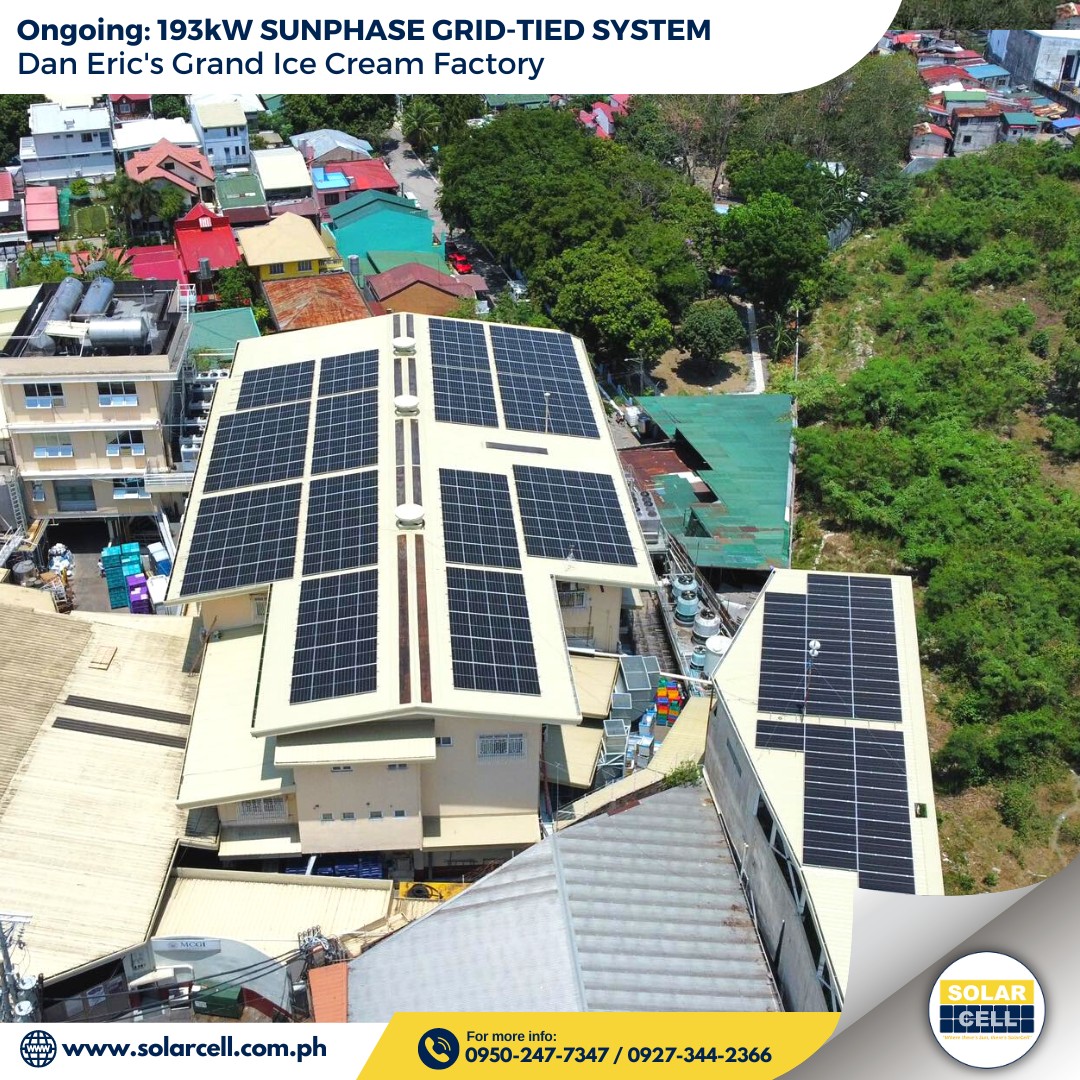 SolarcellPHL tweet picture