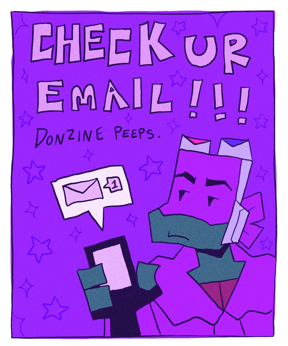 gummytello's tweet photo. if you got both an acceptance and rejected email youre in…. email hiccup . just look for both. apologies! https://t.co/TXQMJ4Rqri