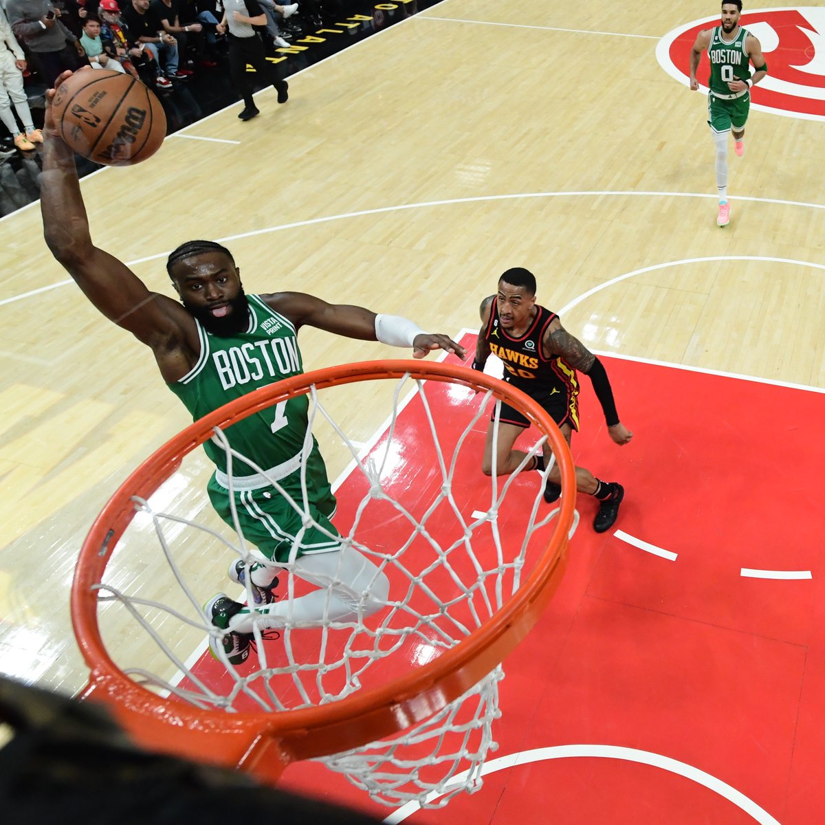 Boston Celtics tweet media