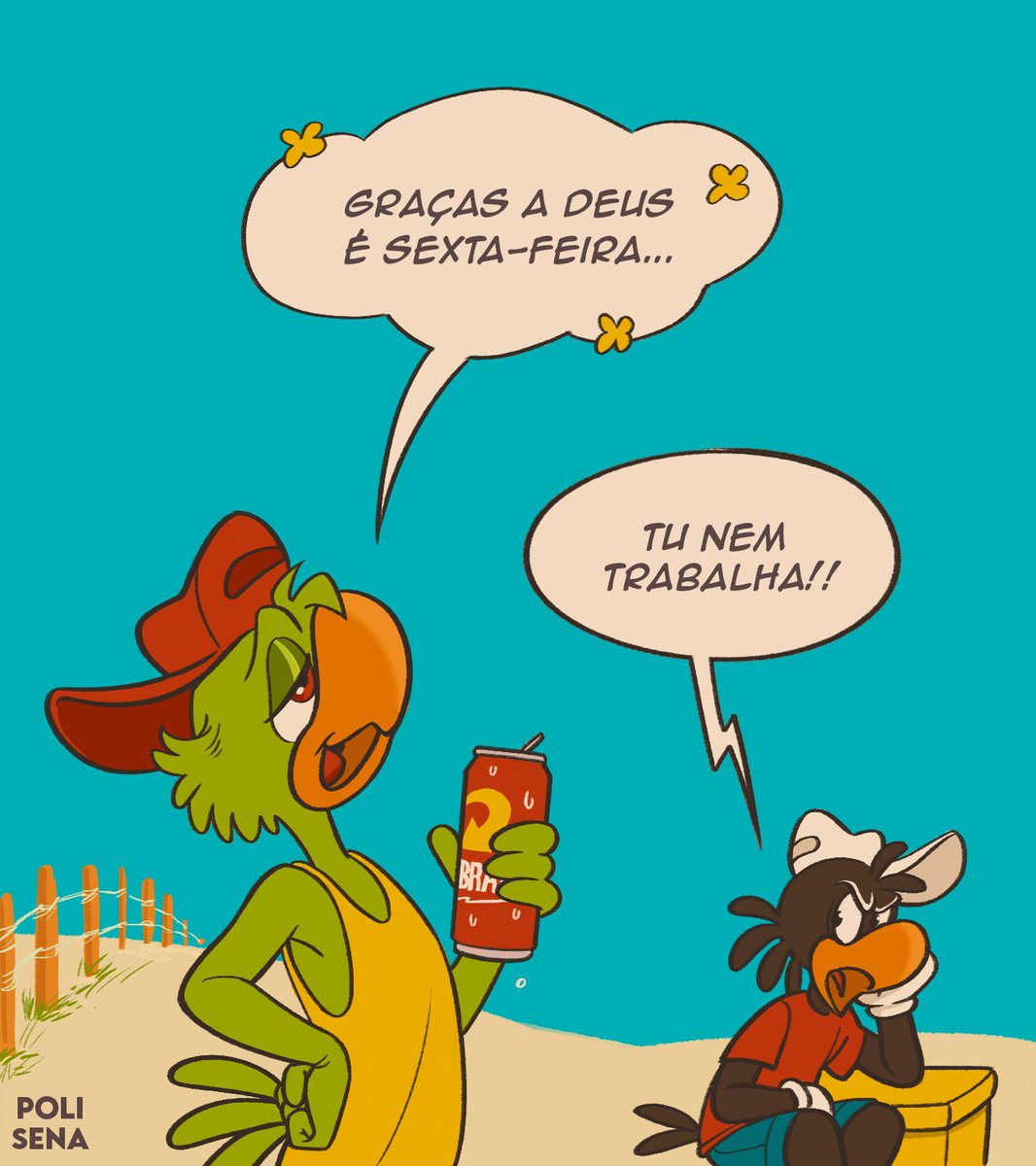 SEXTOU GALERA