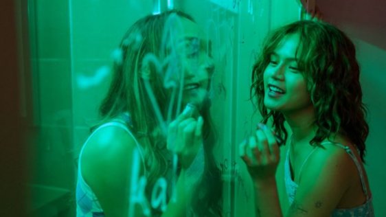 phtvandfilmupd's tweet photo. Highest-Rated Filipino Films on Letterboxd in 2023:

1. ‘About Us But Not About Us’ — 3.7
2. ‘Ten Little Mistresses’ — 3.6
3. ‘Raging Grace’ — 3.5
4. ‘Where Is The Lie?’ — 3.4
5. ‘Oras De Peligro’ — 3.2 https://t.co/ujkMuy2HPB