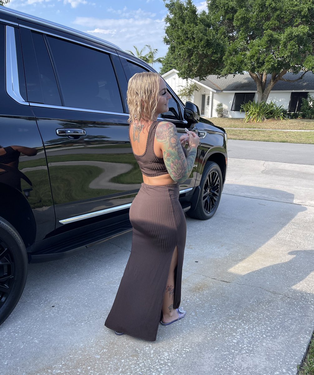 Ambjens on Twitter: " im loving long dresses rn