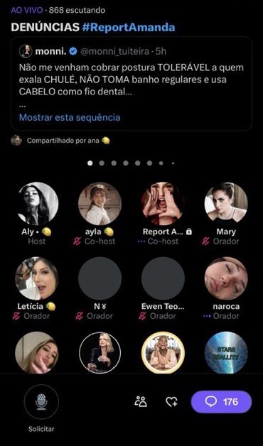 Jeje ✨ #BBB26 tweet media