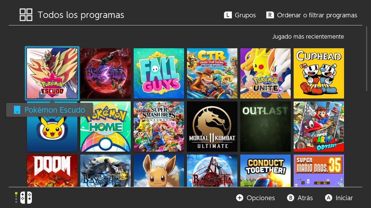 DannEst2616's tweet photo. #NintendoSwitch https://t.co/ohn3wXiLkF