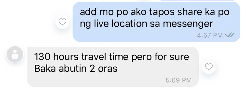 PrinceTamaraw's tweet photo. nakakatuwa naman si client pa nag-effort magdrive from ParaΓ±aque to Fairview, QC to meet me just to taste a Prince Tamaraw quality service. π₯°
#DMforRates #Retweet https://t.co/pQ1FlqxydV