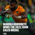 Photo by Fox Rugby (@FOXRUGBY)