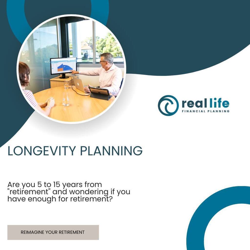 RealLifeFP's tweet image. ❓Are you in your 50s and sitting on a nice little nest egg?
❓Have you worked hard all your life to get here? 
❓Not sure if it’s enough to allow you a comfortable retirement?

Guess what? You don’t have to wait for retirement to live a great life.
You… instagr.am/p/CrZosrDOPU-/
