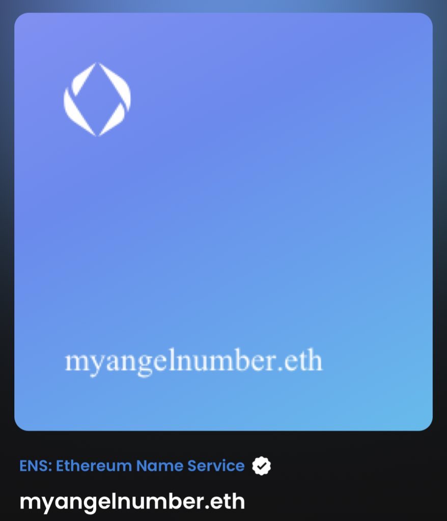 NFTxBABY tweet media