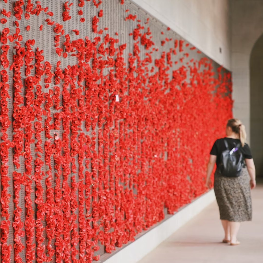 🎖️If you are still looking for events to attend this ANZAC day check out bit.ly/Search-ANZAC-d… for ANZAC Day events near you.

 #LestWeForget #AnzacDay2023