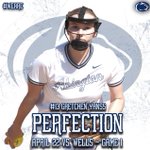Photo by Penn State Abington Softball (@PsabSoftball)