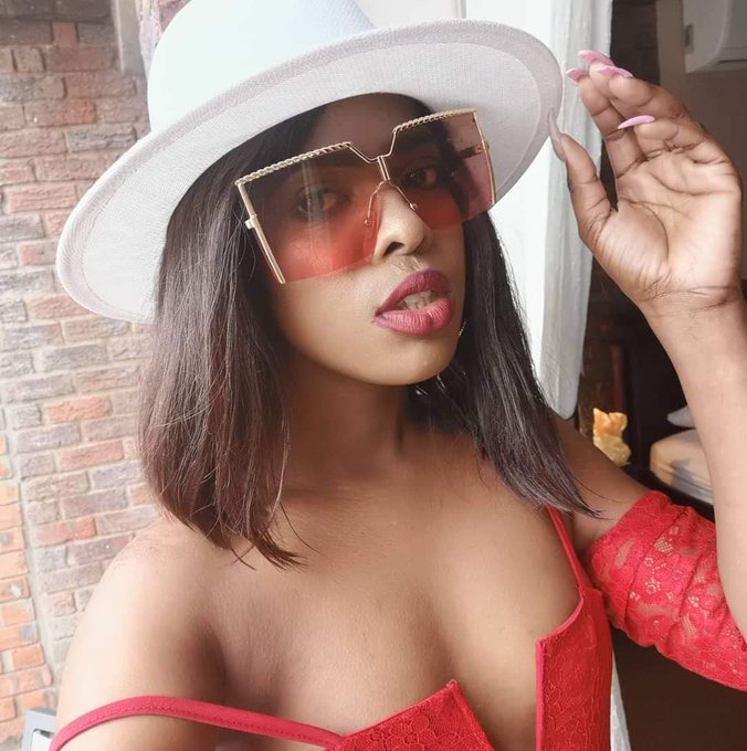 Bhoza ye Fun 🎊💐 Happy birthday to me https://t.co/v3msxHfzxr<a href="/tag/thisbodyworksforme"class="tags"><span>#thisbodyworksforme</span></a>