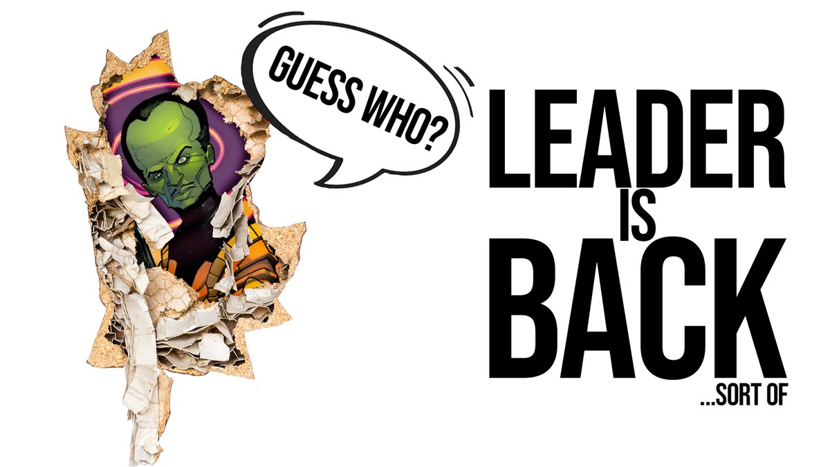 snapchatterpod's tweet photo. They did it. They actually did it!

Join us this week as we review the recent buffs &amp; nerfs in @MARVELSNAP as well as review the card we have all been waiting for: Jeff the Freakin' Baby Landshark!

New episode is LIVE! Listen in: https://t.co/q88gtXFeaF https://t.co/Rk1mWEwWS7