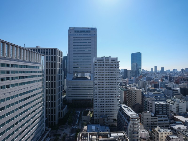 JpnRealtySTARTS's tweet photo. Corner south-facing 3BR 2min to #ShibaKoen #Minato #Tokyo
Price: JPY244.8M ≒ USD1.82M ≒ EUR1.65M
Structure: Steel-framed RCS
Built: Sep 2004
Size: 103.43sqm / 1113.31sf
#renovation #realestate #property #petfriendly #sale #JRYamanote #ToeiLine #Japan
https://t.co/9Kr12CiIcm https://t.co/7vH2ZOdeDR