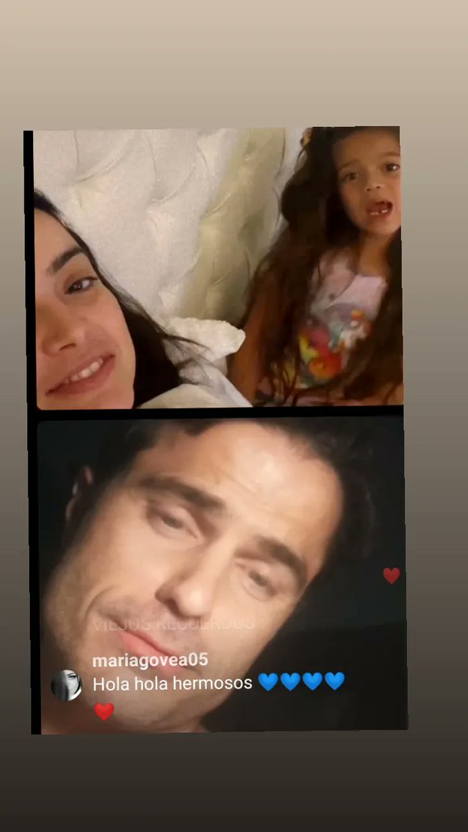 MarinievesLuna2's tweet photo. Osea tipo no puedo  ese live  que vi  estuvo muy Cool lo que está por venir pronto  #Daniella #Ugui #Nacho https://t.co/BgGui6SwqD
