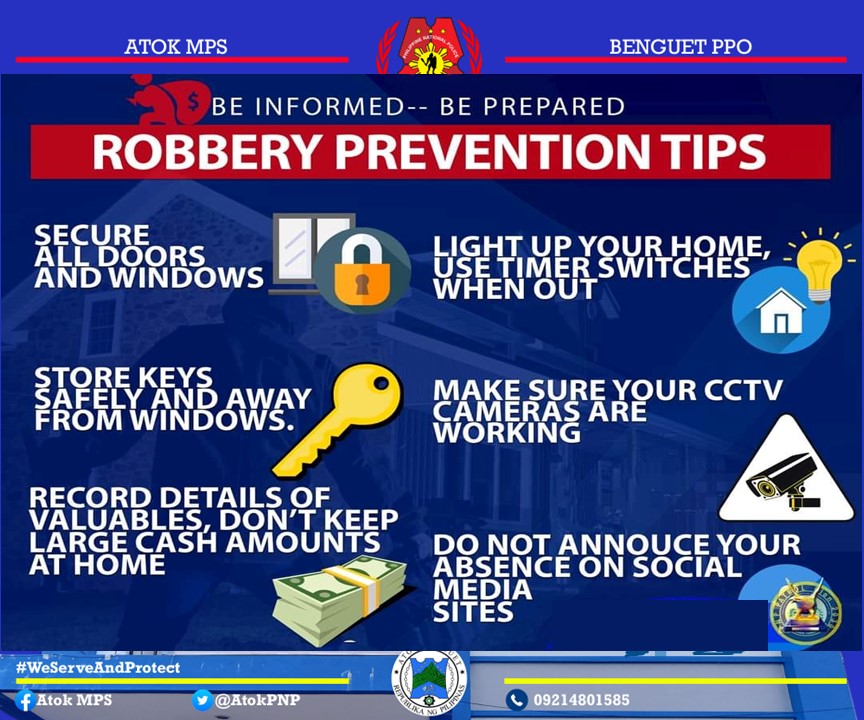 PNPBenguetAtok tweet media