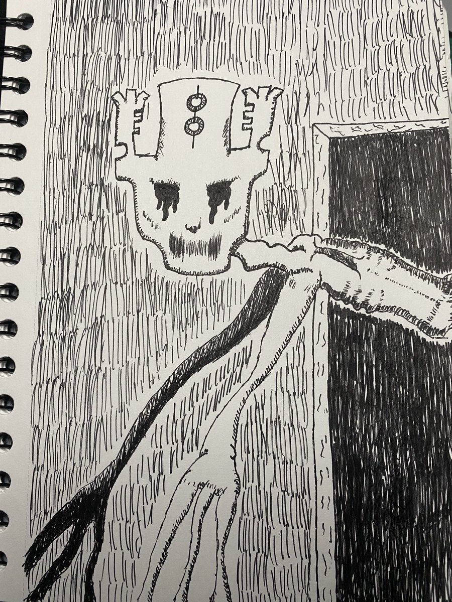 dripchrollo's tweet image. hohohehe