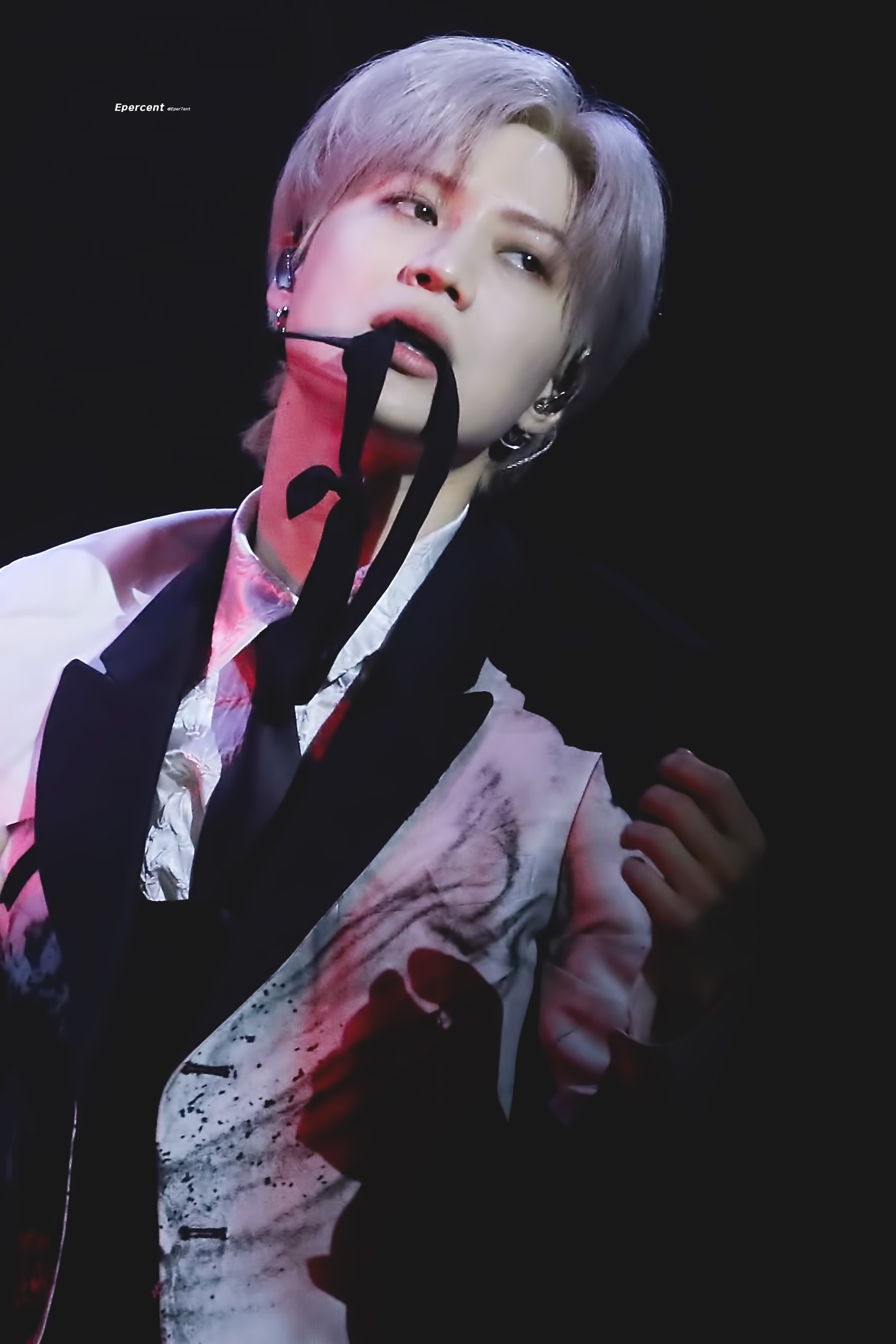 SHINee シャイニー TAEMIN テミン RE:ACT 𝟐% on X: 