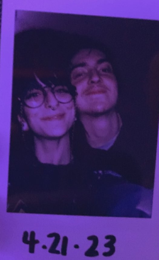 Thank you for bringing the family together and giving us a trip we’ll never forget. love you 🤍