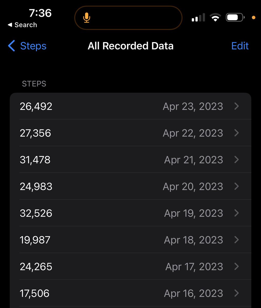 peterthebato's tweet photo. #showyourmotion #showyoursteps @TheMotionApp #motionchallenge https://t.co/bOL5VadleC