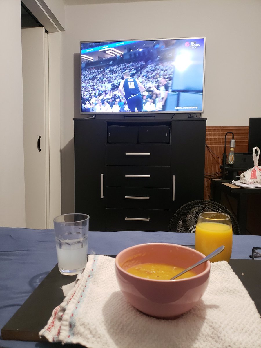 cauedonasciment's tweet photo. Denver Nuggets 4x0 Minnesota Timberwolves
🧹🧹🧹🧹🧹🧹🧹🧹 
#NBAnaTNTSports https://t.co/cvB2q5qLjO