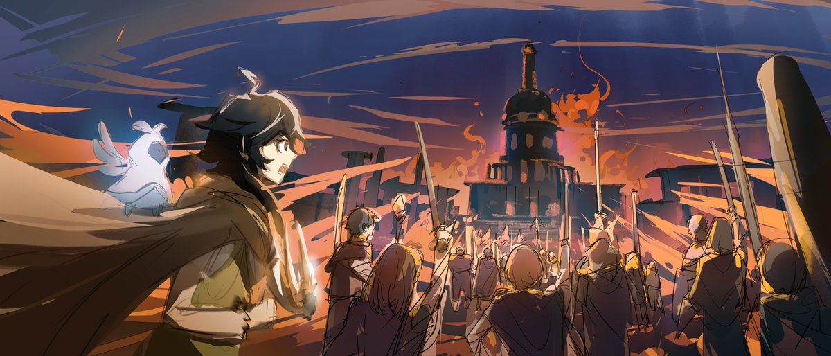 Ashorz (@ashoorz) on Twitter photo 