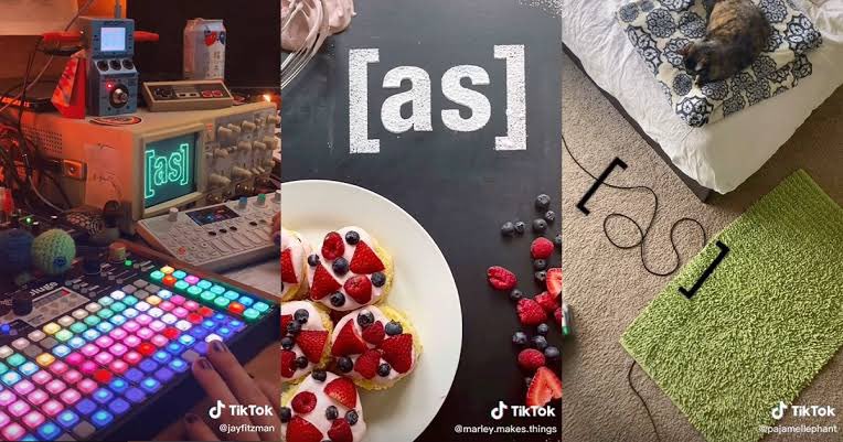 memelistasmx's tweet photo. Muy cool el trend de Wes Anderson pero la corona del mejor trend de tiktok le sigue perteneciendo al de adult swim https://t.co/jtW635dSFL