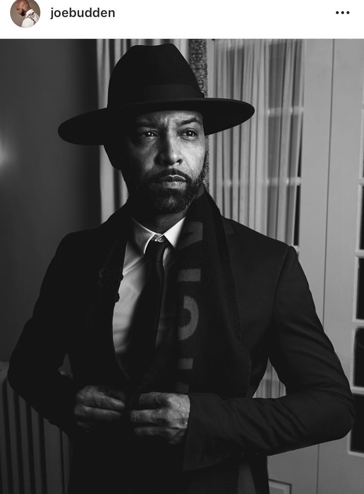 S/O to the Podfather <a href="/JoeBudden/">Joe Budden</a> #1 Podcast in the 🌎 Craig
