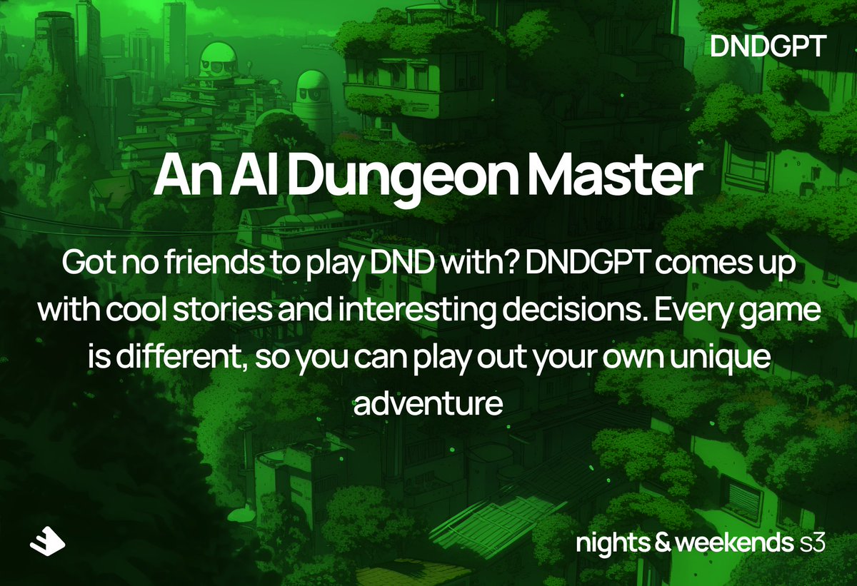 Am I still allowed to try out new ideas? 🤓. Have been playing around with this one and gonna share a demo here soon <a href="/FarzaTV/">Farza 🇵🇰🇺🇸</a> <a href="/_buildspace/">buildspace</a> <a href="/_nightsweekends/">nights & weekends</a>