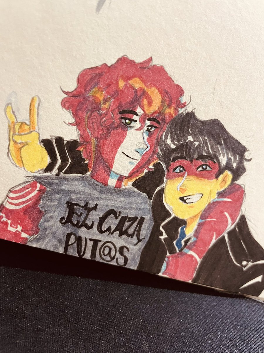 jh0642's tweet photo. Ricordi il tuo primo giorno su Twitter? Io sì! #IlMioAnniversarioDiTwitter wow 🎨 sono felice di questo... è passato molto tempo jsjs ay lasciare dei disegni qui IHLUIT #CountryHumans #countryhumansalemania #CountryhumansGermany #countryhumansperu #Peruxgermany #Permany #Aleper https://t.co/JtZcZBOK6w