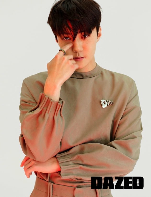 SEHUN 
<a href="/weareoneEXO/">EXO</a>