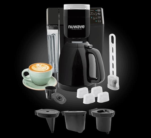 As Seen On TV 📺📺📺 on Twitter "The NuWave BruHub provides the same