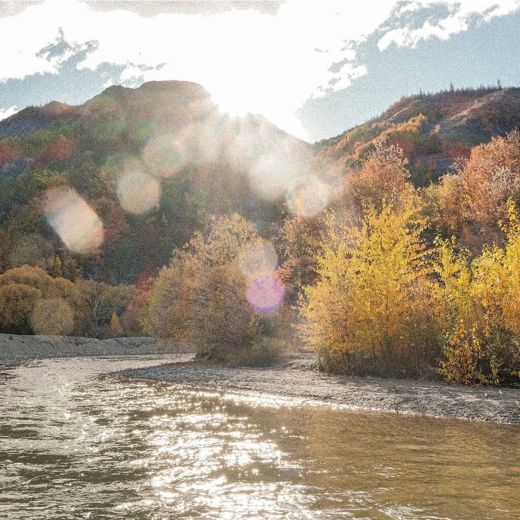 Thanaz's tweet photo. Afternoon in Arrowtown

#Queenstown #arrowtown #fujifilm #fujix #newzealand #landscape #hiking #river #arrowriver #autumn https://t.co/a8oZ0lhQxu https://t.co/bUwDfaPsMH