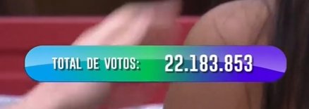 NazareAmarga's tweet photo. Juliette saiu do programa com quase 24 milhões de seguidores e o paredão pra decidir a final teve apenas 22 milhões de votos 🗣️ #BBB23 https://t.co/luW04HlthN