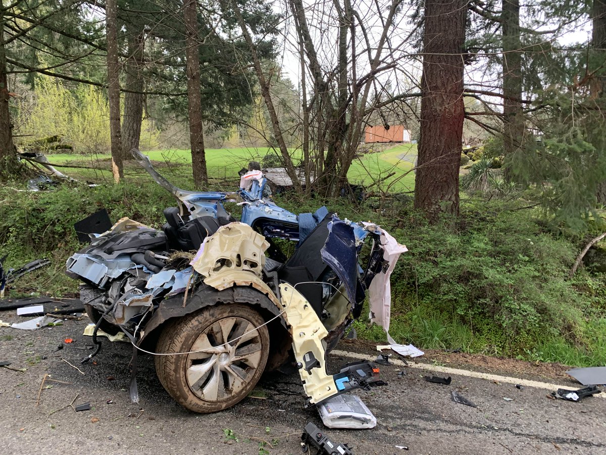 Clackamas Fire tweet media