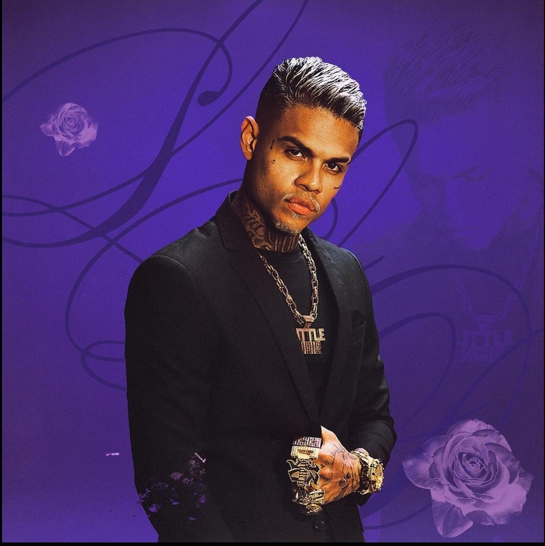 CabelinhoInfo's tweet photo. VEIO AÍ! O deluxe do álbum "LITTLE LOVE" será lançado no dia 9 de maio. Confira a capa do disco: https://t.co/XK8DLTYmCD