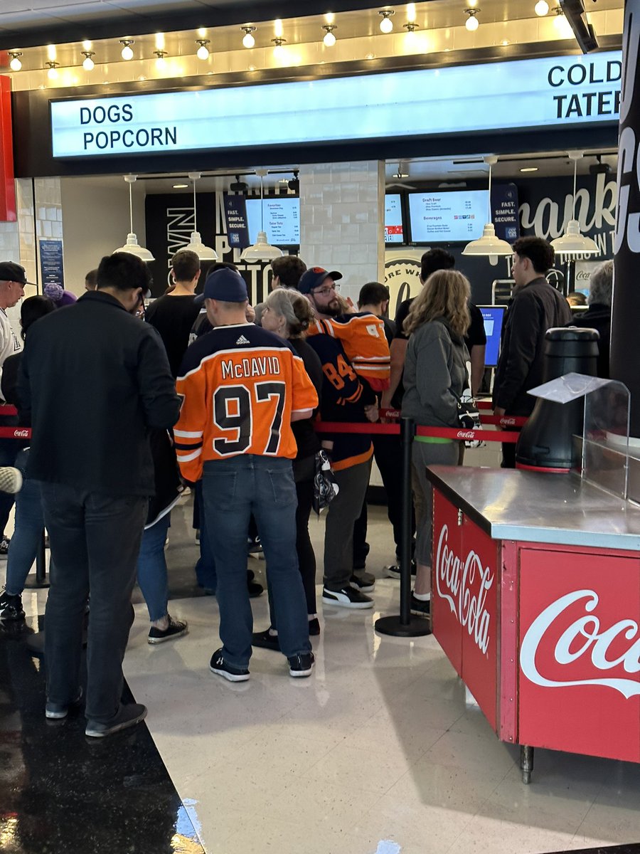 Tucking in your McCryBaby sweater is the only way to do it.