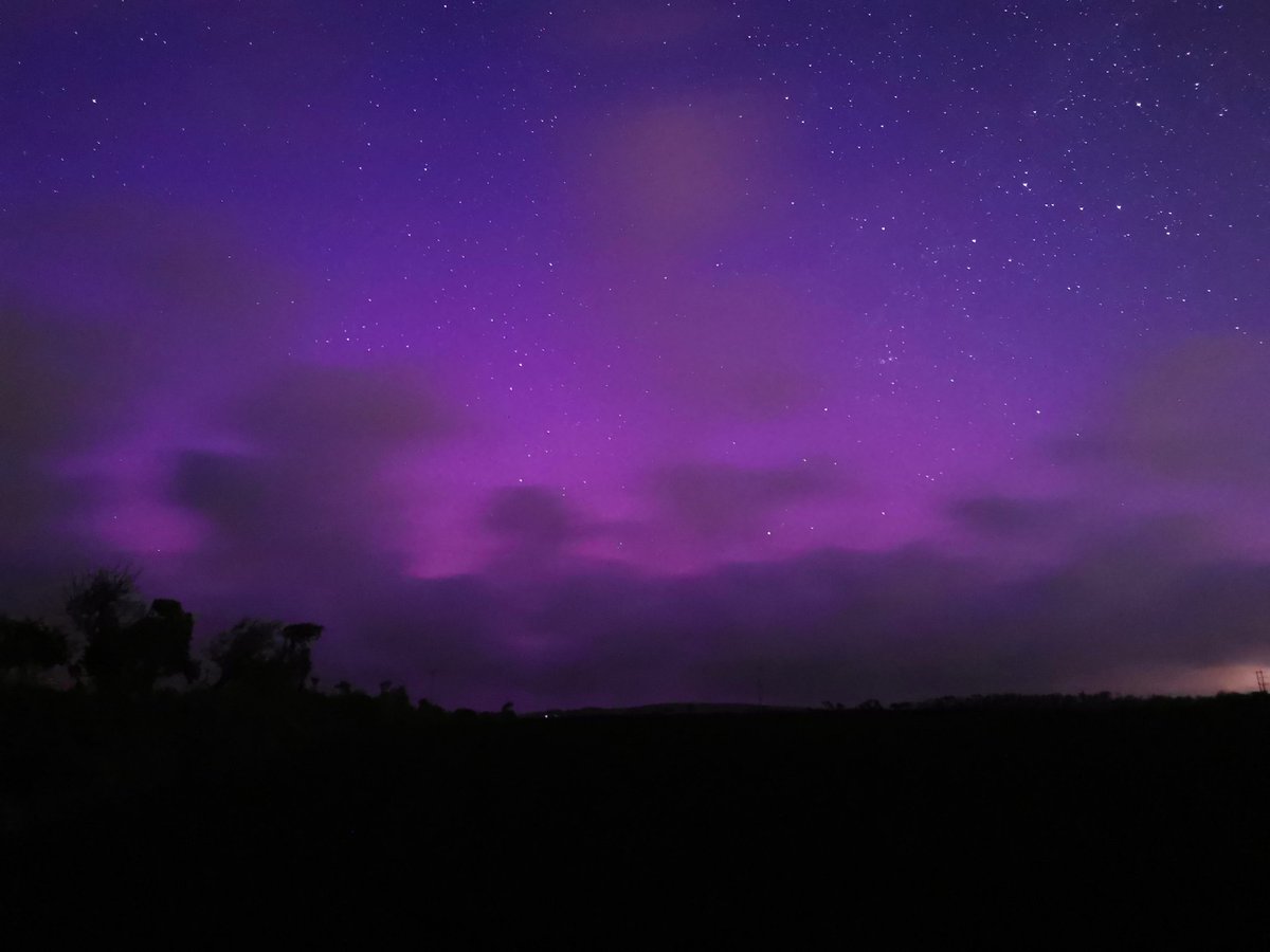 Mimsy 🥤 on Twitter "RT Official_WXUK Over 6 hours after the first